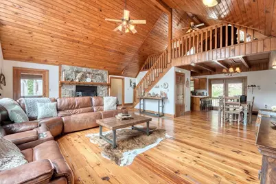 575 Carolina Springs Lane, Franklin, NC 28734 - Photo 11