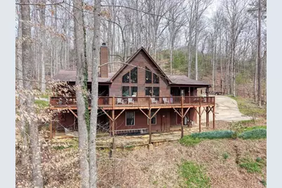 575 Carolina Springs Lane, Franklin, NC 28734 - Photo 49