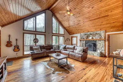 575 Carolina Springs Lane, Franklin, NC 28734 - Photo 3
