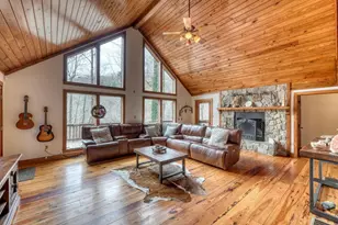 575 Carolina Springs Ln, Franklin, NC 28734 - Photo 3