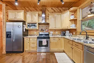 830 Noon Day Sun Ridge, Topton, NC 28781 - Photo 23