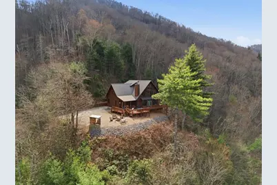 830 Noonday Sun Ridge, Topton, NC 28781 - Photo 1