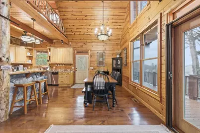 830 Noonday Sun Ridge, Topton, NC 28781 - Photo 19