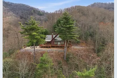 830 Noonday Sun Ridge, Topton, NC 28781 - Photo 9