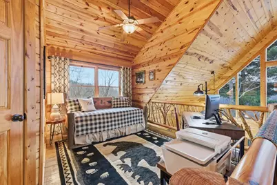 830 Noonday Sun Ridge, Topton, NC 28781 - Photo 41