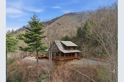 830 Noonday Sun Ridge, Topton, NC 28781 - Photo 3