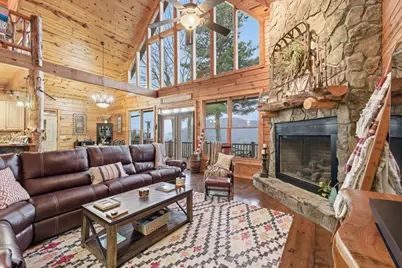 830 Noonday Sun Ridge, Topton, NC 28781 - Photo 25