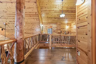 830 Noonday Sun Ridge, Topton, NC 28781 - Photo 49