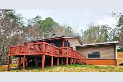 245 Sunnie Lane, Murphy, NC 28906 - Photo 1