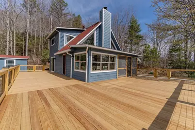 355 Up The Creek Trail, Hayesville, NC 28904 - Photo 5