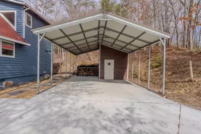 355 Up The Creek Trail, Hayesville, NC 28904 - Photo 21