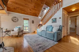 355 Up the Creek Trail, Hayesville, NC 28904 - Photo 27