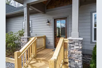325 River Mountain Road, Murphy, NC 28906 - Photo 3