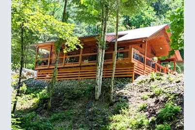 262 Zekes Trail, Marble, NC 28905 - Photo 43
