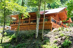 262 Zekes Trail, Marble, NC 28905 - Photo 43
