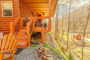 262 Zekes Trail, Marble, NC 28905 - Photo 7