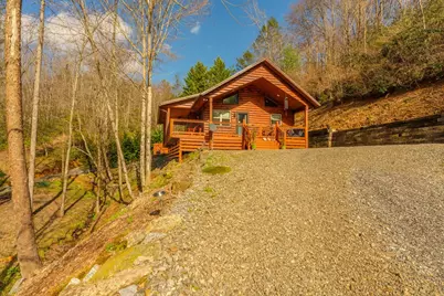 262 Zekes Trail, Marble, NC 28905 - Photo 23