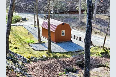 262 Zekes Trail, Marble, NC 28905 - Photo 35