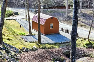 262 Zekes Trail, Marble, NC 28905 - Photo 35