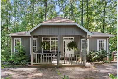 571 Shady Grove Lane, Hayesville, NC 28904 - Photo 1