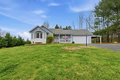 549 Sneaking Creek Drive, Hayesville, NC 28904 - Photo 1
