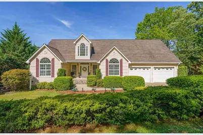 178 Windy Valley Lane, Blue Ridge, GA 30513 - Photo 1