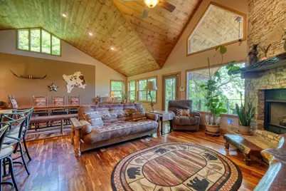 855 Smokey Hollow Drive, Murphy, NC 28906 - Photo 7