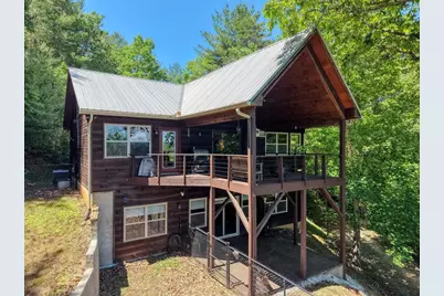855 Smokey Hollow Drive, Murphy, NC 28906 - Photo 45