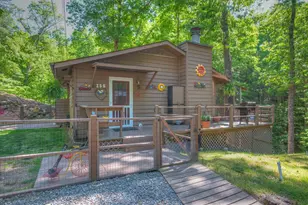 256 Woods Dr, Murphy, NC 28906 - Photo 1