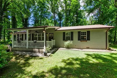485 Heaton Road, Marble, NC 28905 - Photo 1