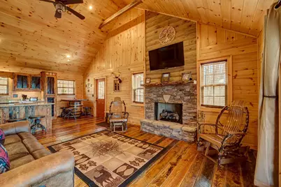 900 Cherokee Oaks Drive, Murphy, NC 28906 - Photo 9