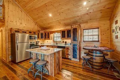 900 Cherokee Oaks Drive, Murphy, NC 28906 - Photo 7