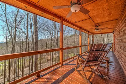 900 Cherokee Oaks Drive, Murphy, NC 28906 - Photo 3