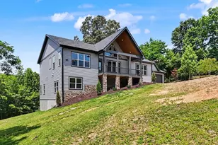 383 Rustic Barn Trail, Morganton, GA 30560 - Photo 73