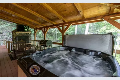 94 Bear Creek Cove, Topton, NC 28781 - Photo 19