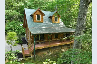 94 Bear Creek Cove, Topton, NC 28781 - Photo 1