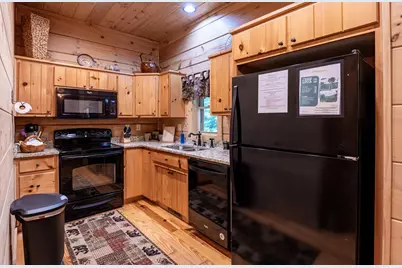 94 Bear Creek Cove, Topton, NC 28781 - Photo 9