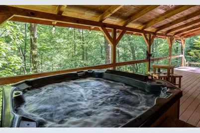 94 Bear Creek Cove, Topton, NC 28781 - Photo 17