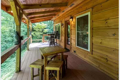 94 Bear Creek Cove, Topton, NC 28781 - Photo 25