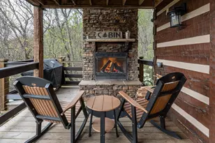359 Whispering Wind Trl, Topton, NC 28781 - Photo 3