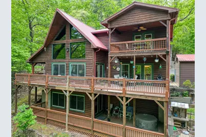 529 Talulu Pass, Murphy, NC 28906 - Photo 1