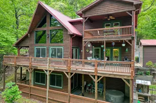 529 Talulu Pass, Murphy, NC 28906 - Photo 1