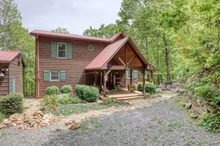 529 Talulu Pass, Murphy, NC 28906 - Photo 3