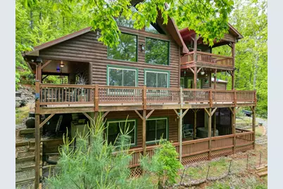 529 Talulu Pass, Murphy, NC 28906 - Photo 5