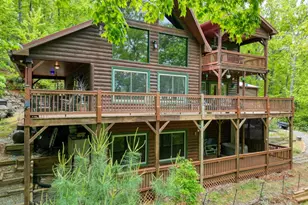 529 Talulu Pass, Murphy, NC 28906 - Photo 5