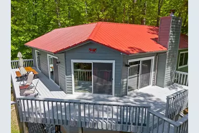 124 U Drive Road, Murphy, NC 28906 - Photo 1