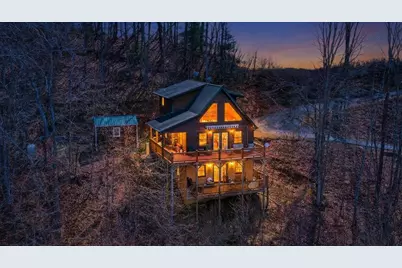 729 Canterbury Road, Murphy, NC 28906 - Photo 3