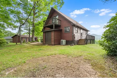 206 Ivy Knob Lane, Hayesville, NC 28904 - Photo 7