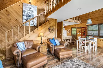 206 Ivy Knob Lane, Hayesville, NC 28904 - Photo 19