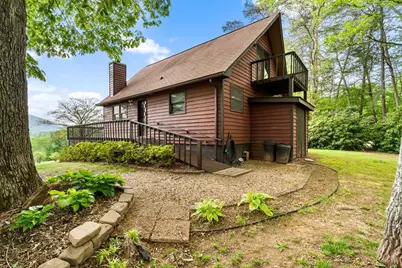 206 Ivy Knob Lane, Hayesville, NC 28904 - Photo 1